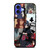 ITACHI UCHIHA COLLAGE iPhone 16 Case