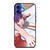 IWA KAKERU ANIME 4 iPhone 16 Case