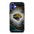 JACKSONVILLE JAGUARS iPhone 16 Case