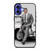 JAMES BOND 007 SPECTRE iPhone 16 Case