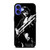 JIMMY PAGE LED ZEPPELIN 2 iPhone 16 Case