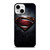 SUPERMAN LOGO iPhone 13 Mini Case