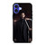 JOHN WICK 3 iPhone 16 Case