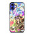 JOSEPH JOESTAR iPhone 16 Case