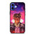 JUICE WRLD 2 iPhone 16 Case