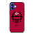 KANSAS CITY CHIEFS HELMET iPhone 16 Case