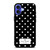 KATE SPADE POLKA BLACK iPhone 16 Case KATE SPADE POLKA BLACK iPhone 16 Case