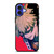 KATSUKI BAKUGO ANIME ART iPhone 16 Case