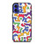 KEITH HARING ART iPhone 16 Case