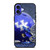 KENTUCKY WILDCATS HELMET iPhone 16 Case