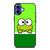 KEROPPI CUTE 3 iPhone 16 Case