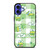 KEROPPI CUTE iPhone 16 Case