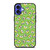 KEROPPI PATTERN 2 iPhone 16 Case