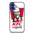 KFC SO GOOD iPhone 16 Case