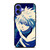 KILLUA ZOLDYCK HUNTER X HUNTER 3 iPhone 16 Case