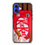 KITKAT CHOCOLATE iPhone 16 Case
