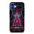 LA ANGELS OF ANAHEIM LOGO iPhone 16 Case LA ANGELS OF ANAHEIM LOGO iPhone 16 Case