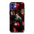 LA CASA DE PAPEL MONEY HEIST CHARACTERS iPhone 16 Case