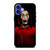 LA CASA DE PAPEL MONEY HEIST MASK iPhone 16 Case LA CASA DE PAPEL MONEY HEIST MASK iPhone 16 Case