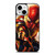 SPIDERMAN NO WAY HOME MARVEL 2 iPhone 13 Mini Case