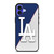 LA DODGERS iPhone 16 Case LA DODGERS iPhone 16 Case