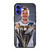 LA GALAXY BECKHAM iPhone 16 Case