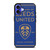 LEEDS UNITED FC POSTER iPhone 16 Case