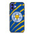 LEICESTER CITY FC LOGO iPhone 16 Case LEICESTER CITY FC LOGO iPhone 16 Case