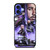 LEWIS HAMILTON CHAMPIONS iPhone 16 Case