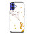 LITTLE PRINCE 2 iPhone 16 Case