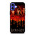 LOCKE & KEY SERIES iPhone 16 Case
