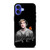 LOGAN PAUL iPhone 16 Case LOGAN PAUL iPhone 16 Case