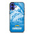 LOS ANGELES CHARGERS iPhone 16 Case LOS ANGELES CHARGERS iPhone 16 Case