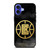 LOS ANGELES CLIPPERS ICON 2 iPhone 16 Case LOS ANGELES CLIPPERS ICON 2 iPhone 16 Case