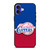 LOS ANGELES CLIPPERS LOGO 2 iPhone 16 Case LOS ANGELES CLIPPERS LOGO 2 iPhone 16 Case