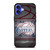LOS ANGELES CLIPPERS LOGO 3 iPhone 16 Case LOS ANGELES CLIPPERS LOGO 3 iPhone 16 Case