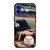 LOS ANGELES DODGERS iPhone 16 Case LOS ANGELES DODGERS iPhone 16 Case
