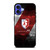 LOSC LILLE LOGO iPhone 16 Case