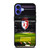 LOSC LILLE SYMBOL iPhone 16 Case LOSC LILLE SYMBOL iPhone 16 Case