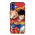 LUFFY PUNCH ONE PIECE iPhone 16 Case