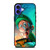 LUIGI THE SUPER MARIO BROS SCARY iPhone 16 Case LUIGI THE SUPER MARIO BROS SCARY iPhone 16 Case