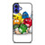 M&M'S CHOCOLATE CHARACTERS iPhone 16 Case