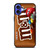 M&M'S CHOCOLATE iPhone 16 Case