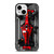 SEBASTIAN VETTEL IN THE PITS iPhone 13 Mini Case