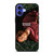 MAC MILLER ART COOL iPhone 16 Case MAC MILLER ART COOL iPhone 16 Case