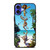 MADAGASCAR TEAM iPhone 16 Case