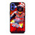 MARC MARQUEZ HELMET 2 iPhone 16 Case MARC MARQUEZ HELMET 2 iPhone 16 Case