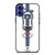 MARTINI RACING LOGO 3 iPhone 16 Case MARTINI RACING LOGO 3 iPhone 16 Case