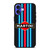 MARTINI RACING LOGO iPhone 16 Case