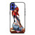 MARY JANE SPIDERMAN 3 iPhone 16 Case MARY JANE SPIDERMAN 3 iPhone 16 Case